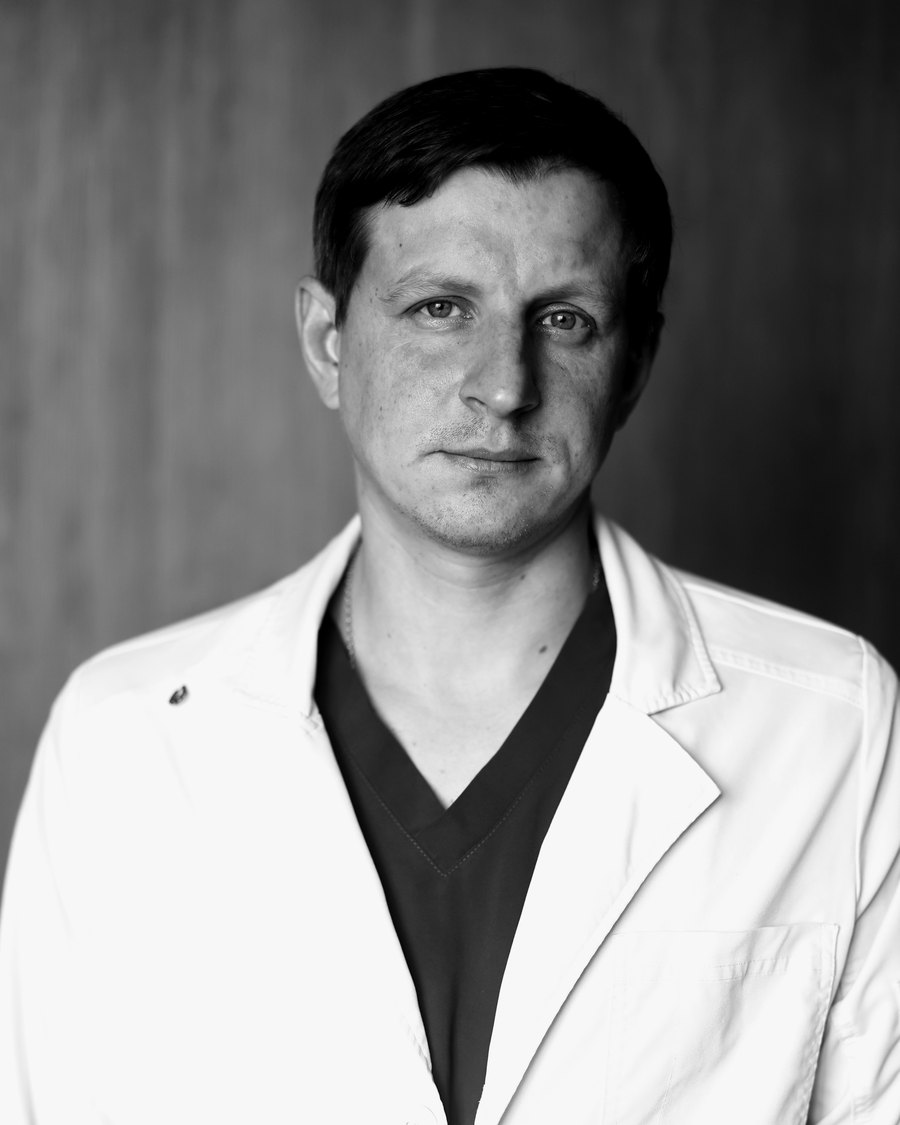 Силаков Сергей Николаевич, пластический хирург, Тверь